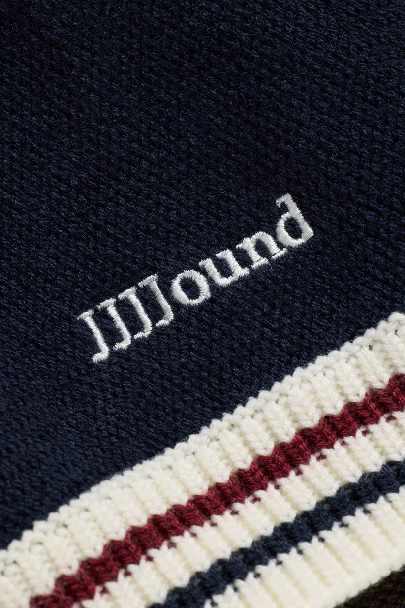 JJJJound x RICE NINE TEN / JJJJ RNT KNITTING SOCCER JERSEY