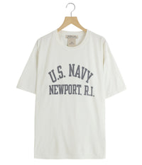 REMI RELIEF / 別注 SP加工T(U.S.NAVY)