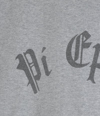 REMI RELIEF / 別注 SP加工T(pi Epsilon)