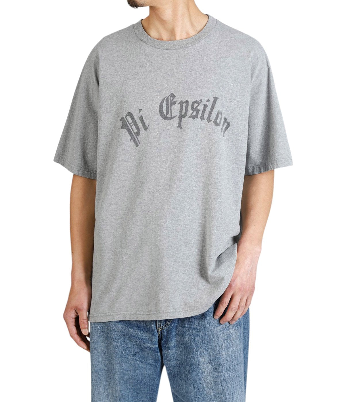 REMI RELIEF / 別注 SP加工T(pi Epsilon)