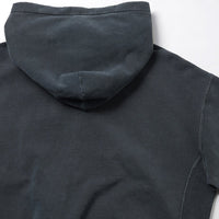 REMI RELIEF /  SP加工裏毛ZIPパーカー New Fit