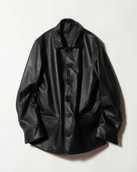 T.T 26SS LOT.801 AUTOMOBILE LEATHER JACKET – Vintage Concept Store T.T 26SS LOT.801 AUTOMOBILE LEATHER JACKET – Vintage Concept Store
