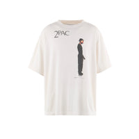 SAINT Mxxxxxx x 2PAC / S/S T-SHIRT_2PAC