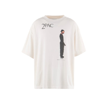 SAINT Mxxxxxx x 2PAC / S/S T-SHIRT_2PAC