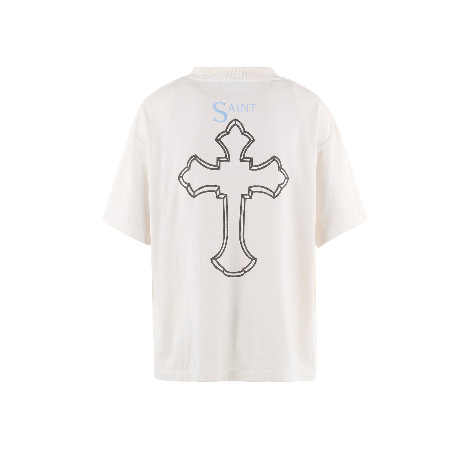 SAINT Mxxxxxx x 2PAC / S/S T-SHIRT_2PAC
