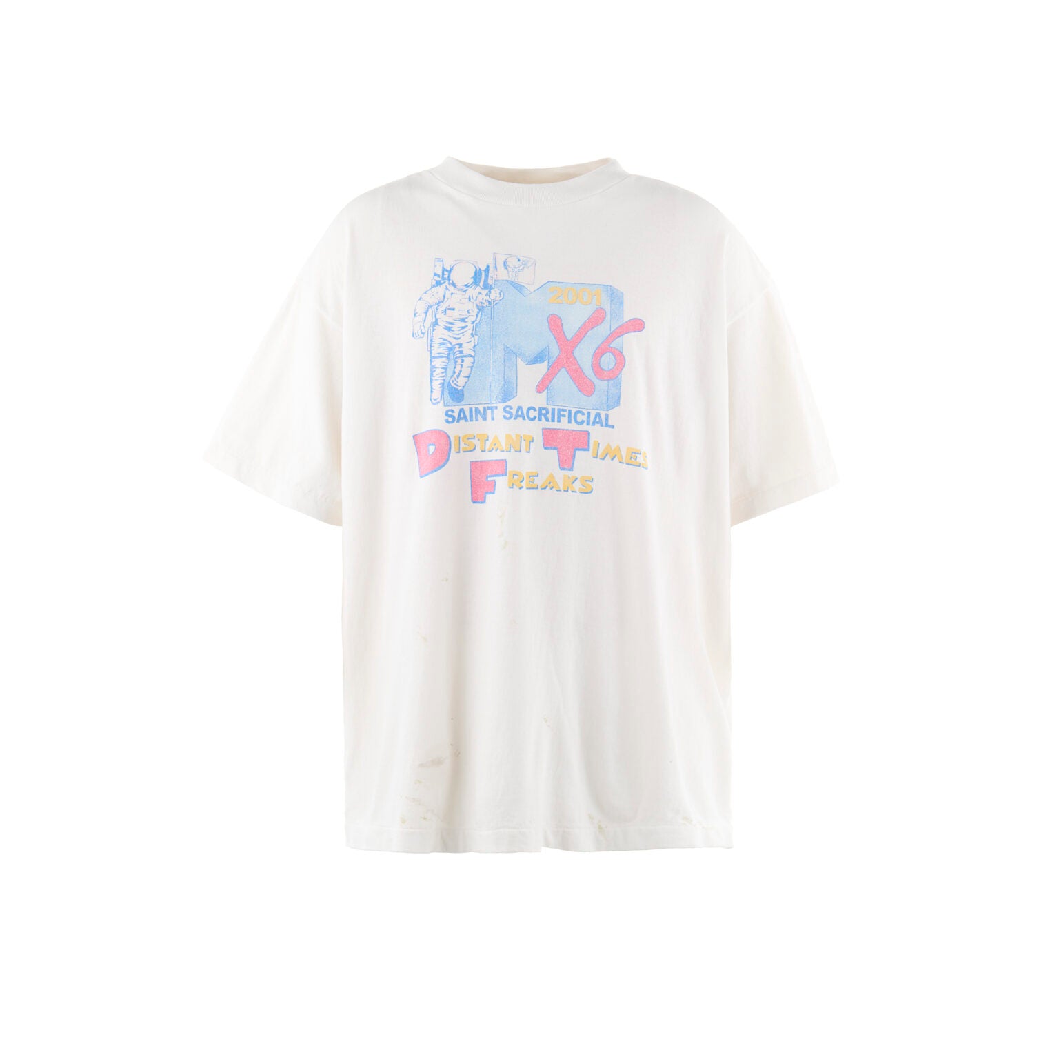 SAINT Mxxxxxx x Sean Wotherspoon / SW_SS TEE_ASTRO