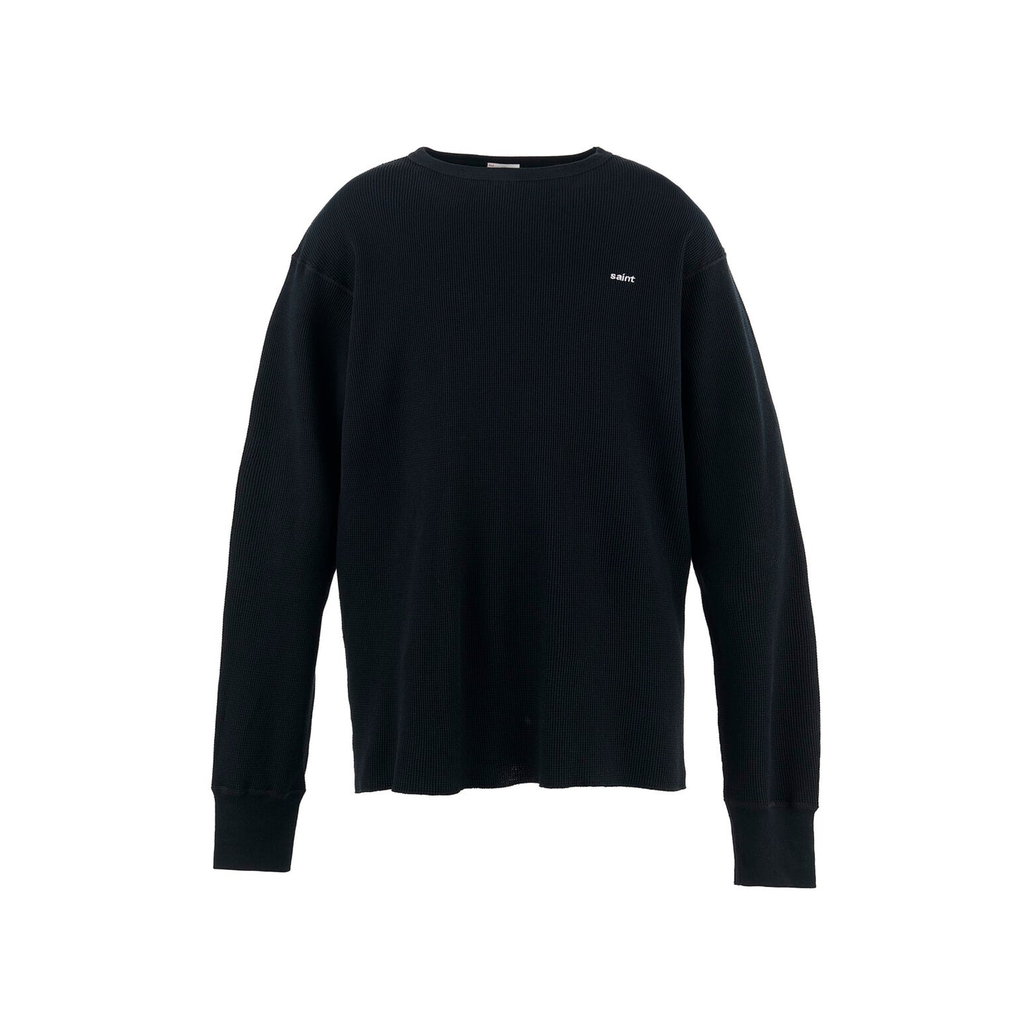 SAINT Mxxxxxx 25AW LS THARMAL TEE