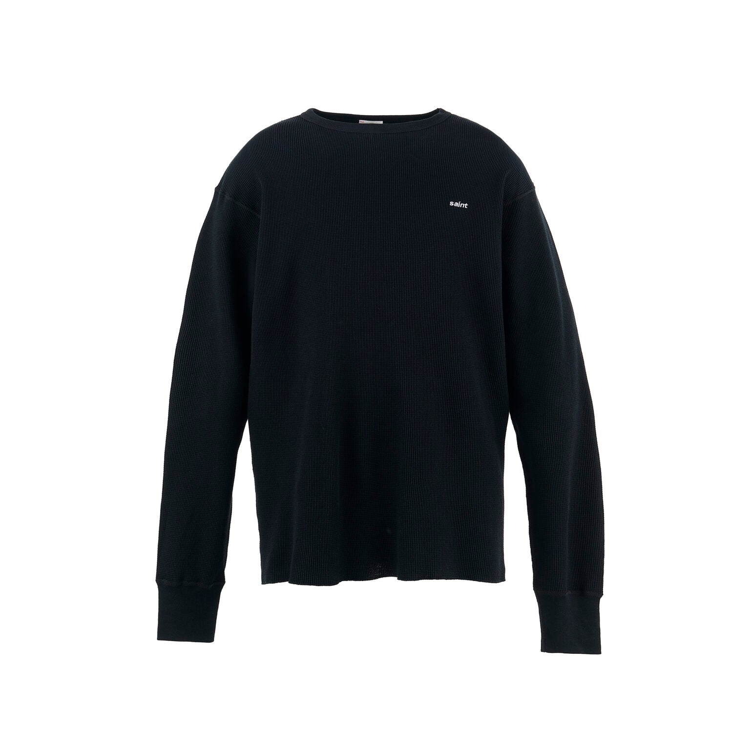 SAINT Mxxxxxx 25AW LS THARMAL TEE