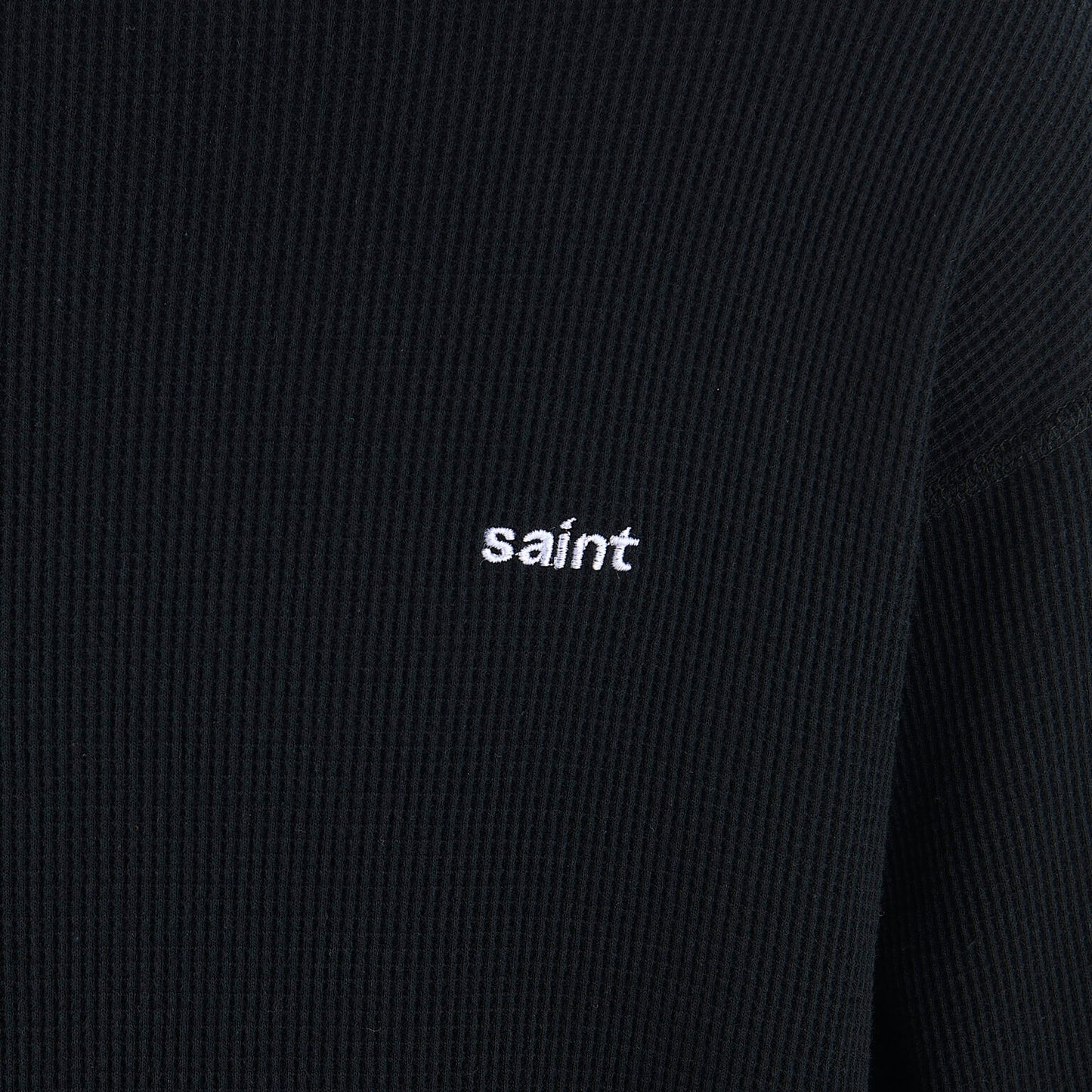 SAINT Mxxxxxx 25AW LS THARMAL TEE