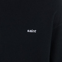SAINT Mxxxxxx 25AW LS THARMAL TEE