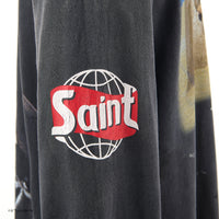 SAINT Mxxxxxx x STAR WARS / SW_LS TEE_DARTHVADER