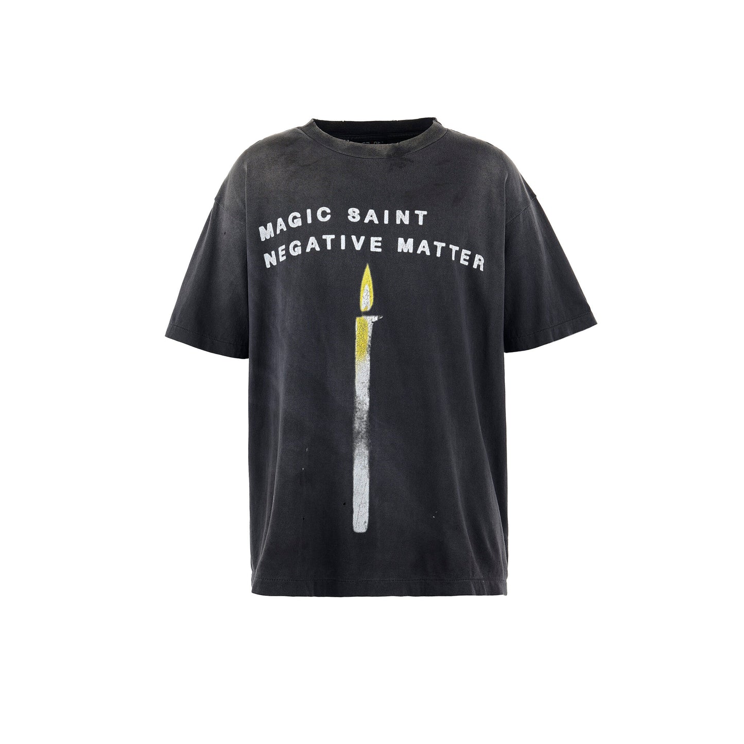 SAINT Mxxxxxx 25SS SS TEE_CANDLE