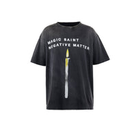 SAINT Mxxxxxx 25SS SS TEE_CANDLE