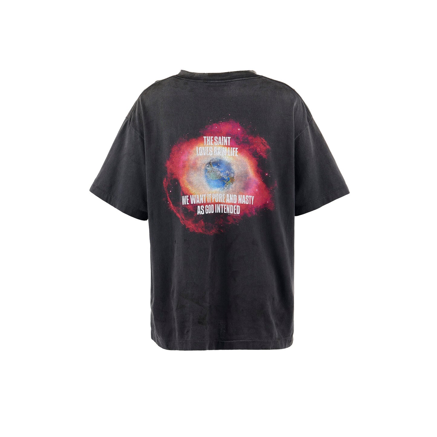 SAINT Mxxxxxx 25SS SS TEE_OBLITERATE