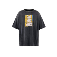 SAINT Mxxxxxx x P.A.M / PM_SS TEE_SAINT PAM
