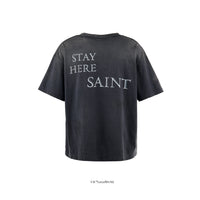 SAINT Mxxxxxx x STAR WARS / SW_SS TEE_ANAKIN