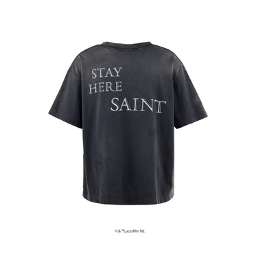 SAINT Mxxxxxx x STAR WARS / SW_SS TEE_ANAKIN