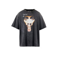 SAINT Mxxxxxx x 2PAC / 2PC_SS TEE_2PAC