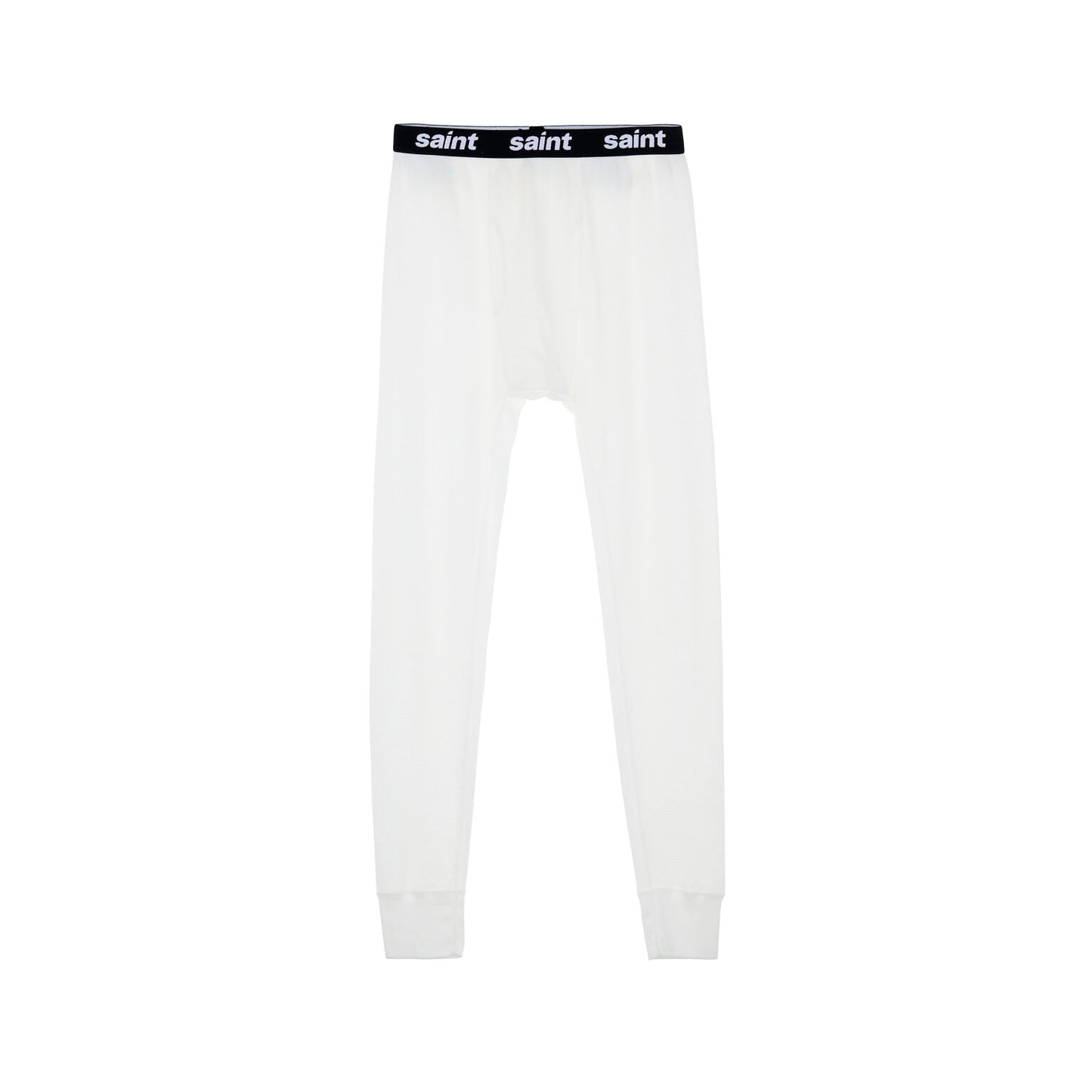 SAINT Mxxxxxx 25AW THARMAL PANTS