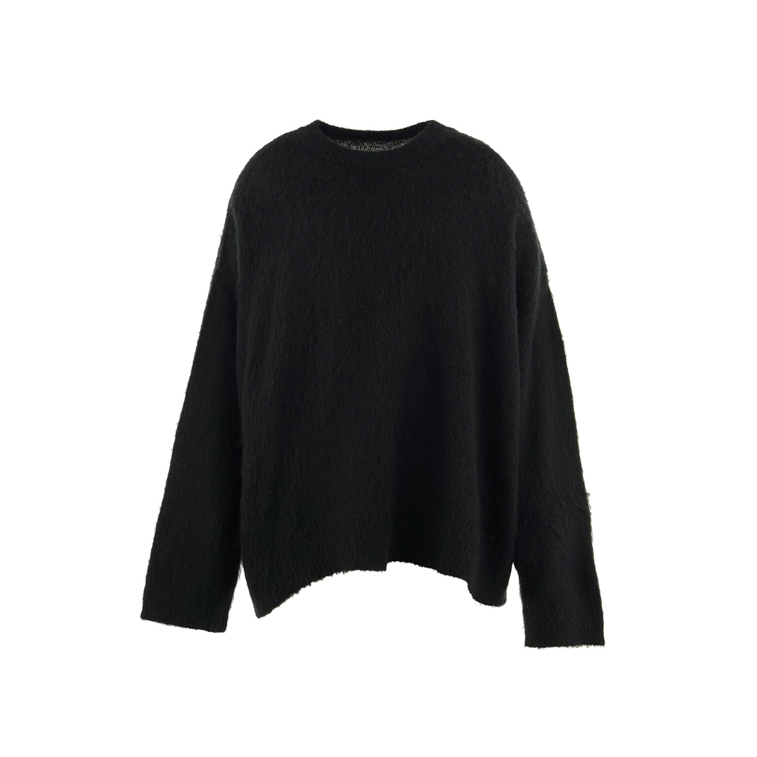 SAINT Mxxxxxx 24AW MOHAIR CR KNIT