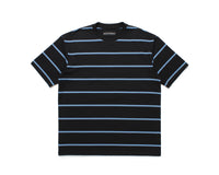 WACKO MARIA 25SS STRIPED T-SHIRT