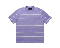 WACKO MARIA 25SS STRIPED T-SHIRT