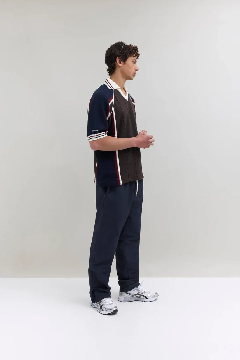 JJJJound x RICE NINE TEN / JJJJ RNT KNITTING SOCCER JERSEY