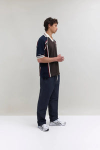 JJJJound x RICE NINE TEN / JJJJ RNT KNITTING SOCCER JERSEY