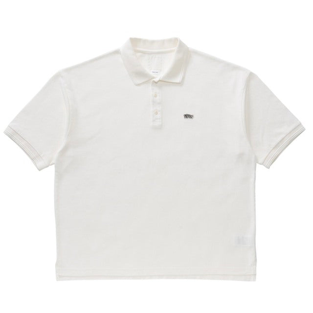 visvim 26SS MONDO WELLER S/S