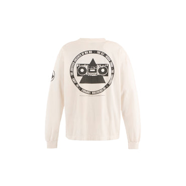 SAINT Mxxxxxx x THE KLF / KLF_LS TEE_KLF