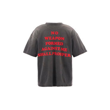 SAINT Mxxxxxx 25AW SS TEE_POCKET