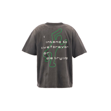 SAINT Mxxxxxx 25AW SS TEE_SAINT X