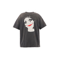 SAINT Mxxxxxx 25AW SS TEE_BIG MESS