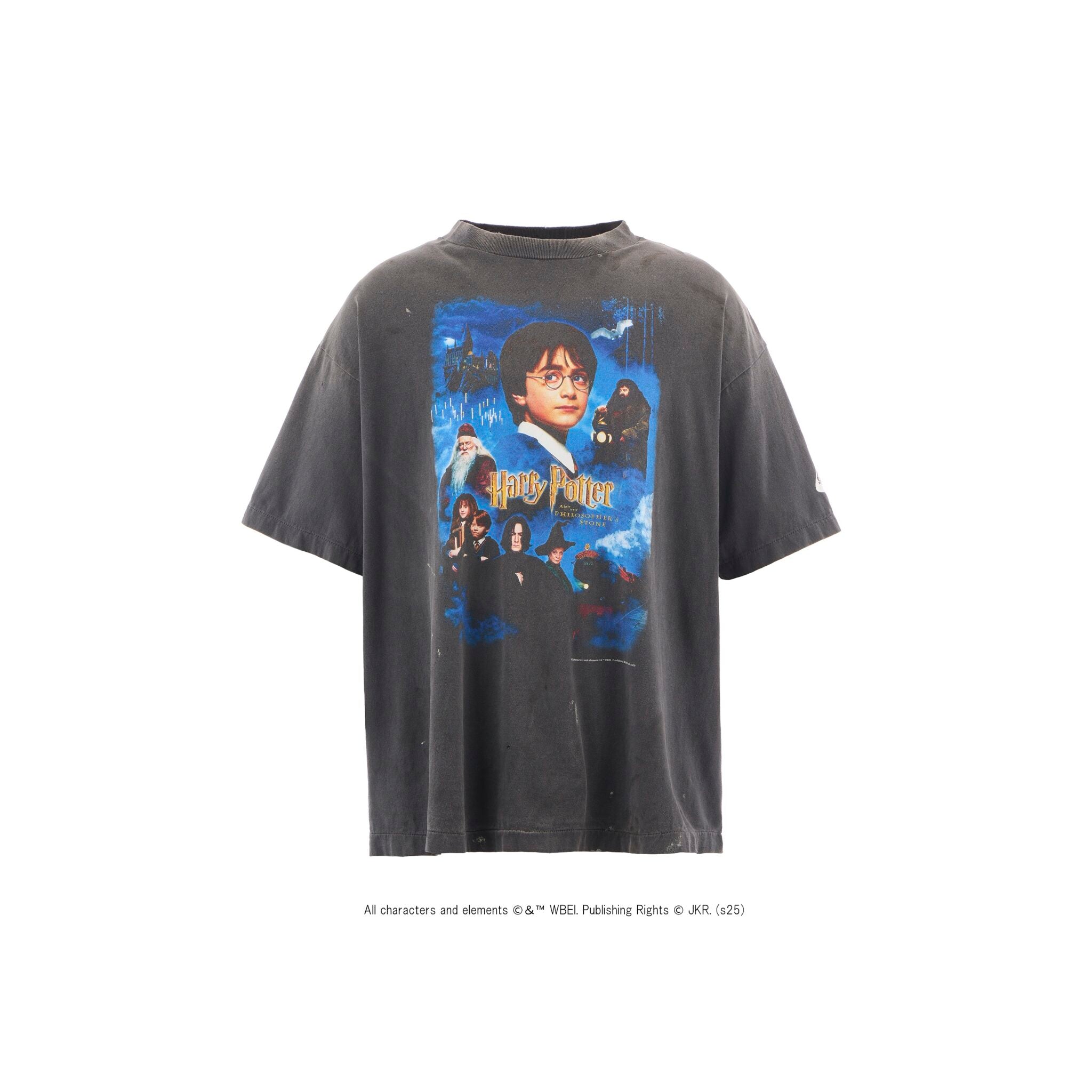 SAINT Mxxxxxx x Harry Potter / HP_SS TEE_PHILOSOPHER’S STONE