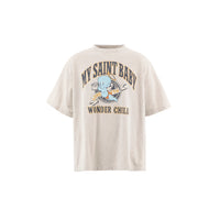 SAINT Mxxxxxx 25AW SS TEE_SAINT BABY