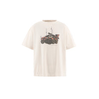 SAINT Mxxxxxx x Kosuke Kawamura / KK_SS TEE_ICECREAM