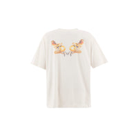 SAINT Mxxxxxx x SORAYAMA / SRYM_SS TEE_LADIES