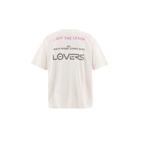 SAINT Mxxxxxx x SORAYAMA / SRYM_SS TEE_LOVERS