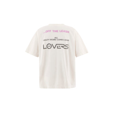 SAINT Mxxxxxx x SORAYAMA / SRYM_SS TEE_LOVERS