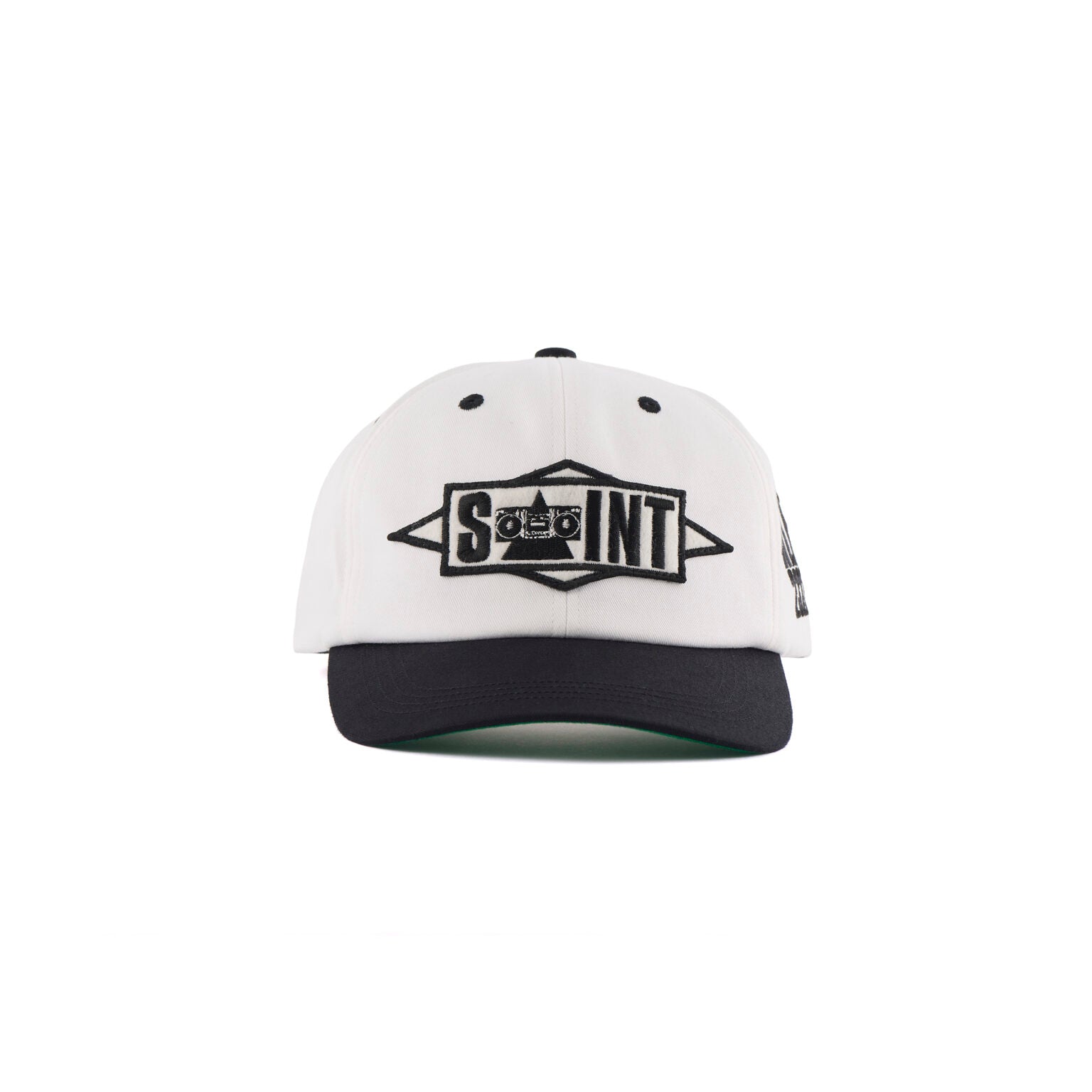SAINT Mxxxxxx x THE KLF / KLF_CAP_KLF