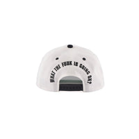 SAINT Mxxxxxx x THE KLF / KLF_CAP_KLF