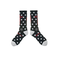 SAINT Mxxxxxx 26SS SOCKS DOT