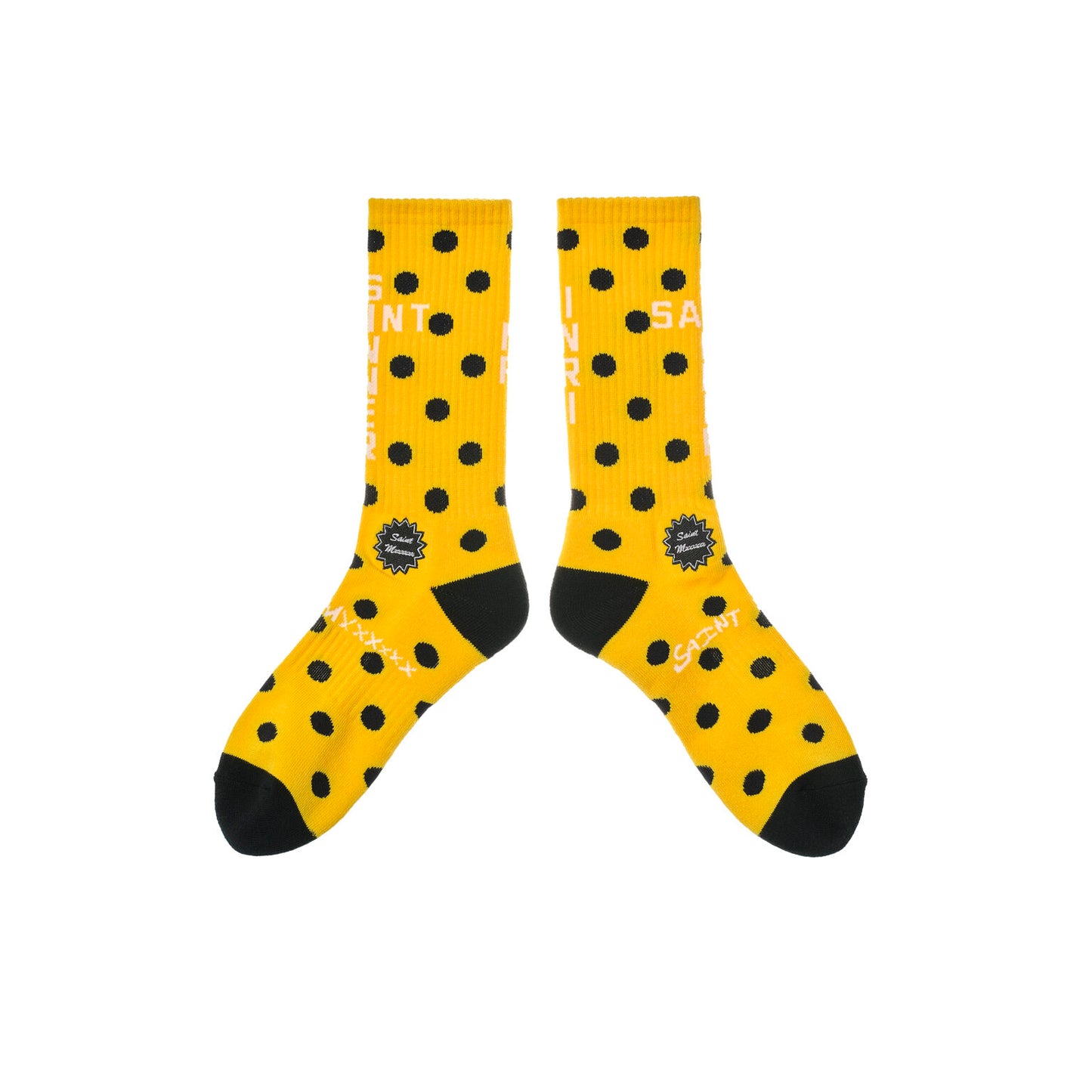 SAINT Mxxxxxx 26SS SOCKS DOT