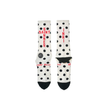 SAINT Mxxxxxx 26SS SOCKS DOT