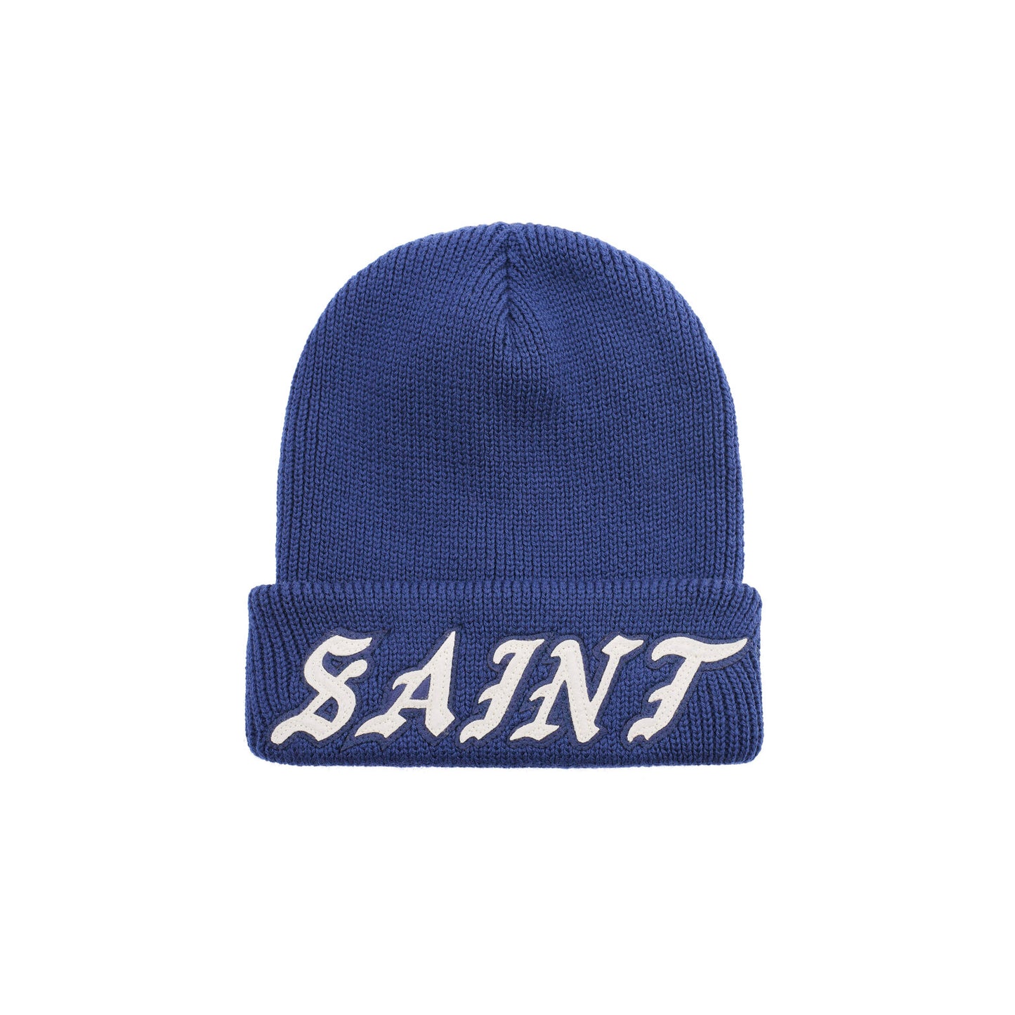 SAINT Mxxxxxx 26SS KNIT CAP SAINT