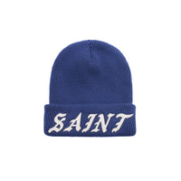 SAINT Mxxxxxx 26SS KNIT CAP SAINT