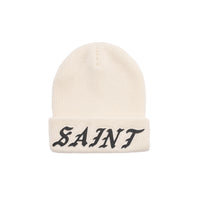 SAINT Mxxxxxx 26SS KNIT CAP SAINT