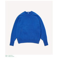 A.PRESSE 25AW Pullover Sweater