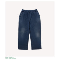 A.PRESSE 25AW Vintage Sweat Pants