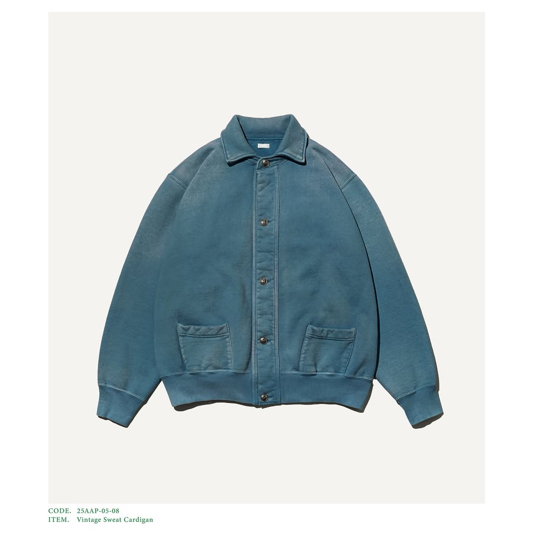 A.PRESSE – Vintage Concept Store